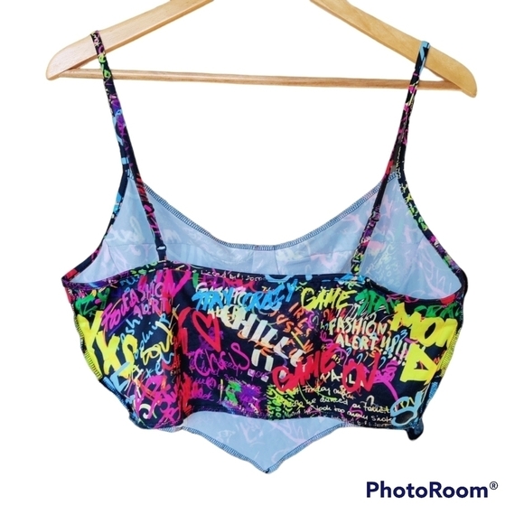 - SHEIN XL tank top - Picture 2 of 8